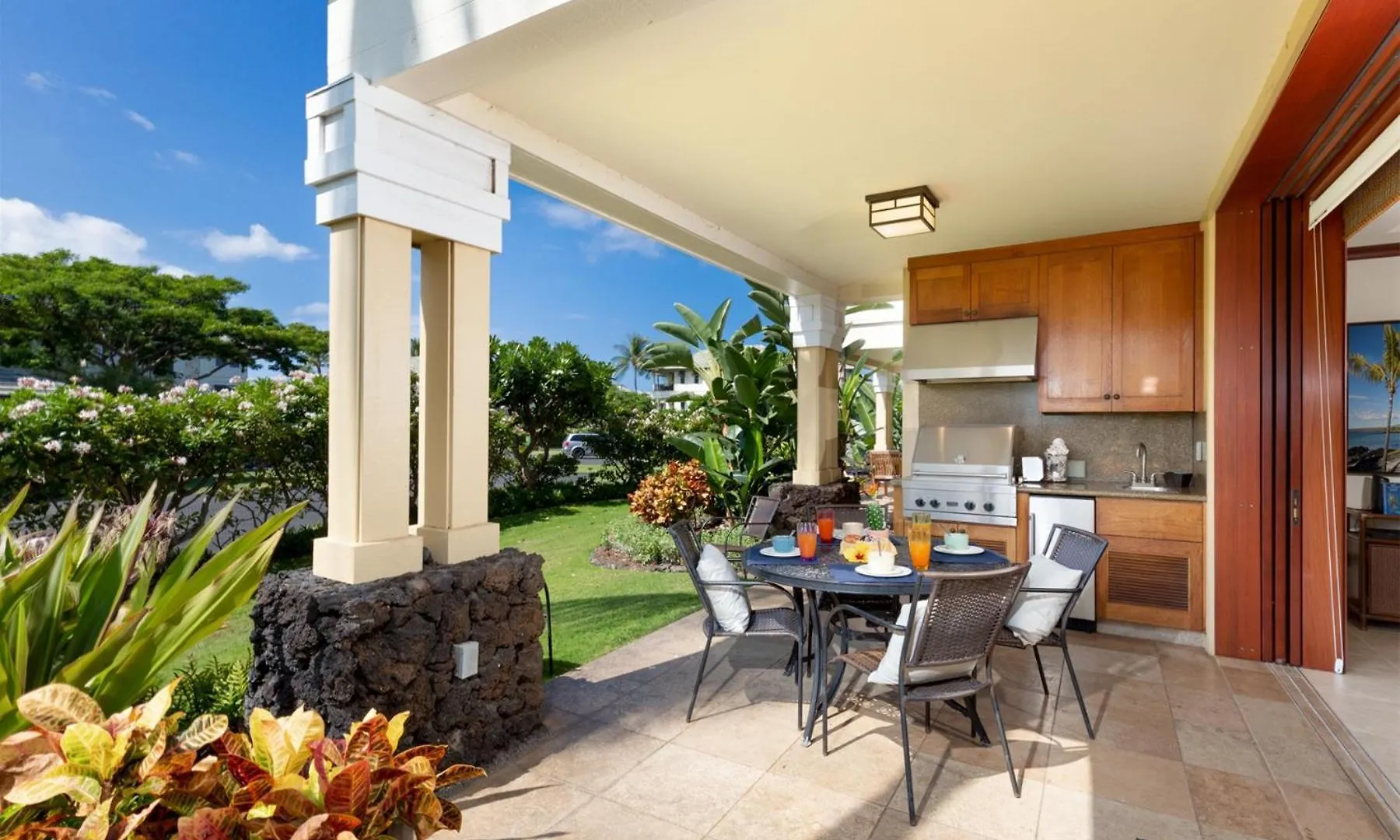 14A Kolea Villa Waikoloa