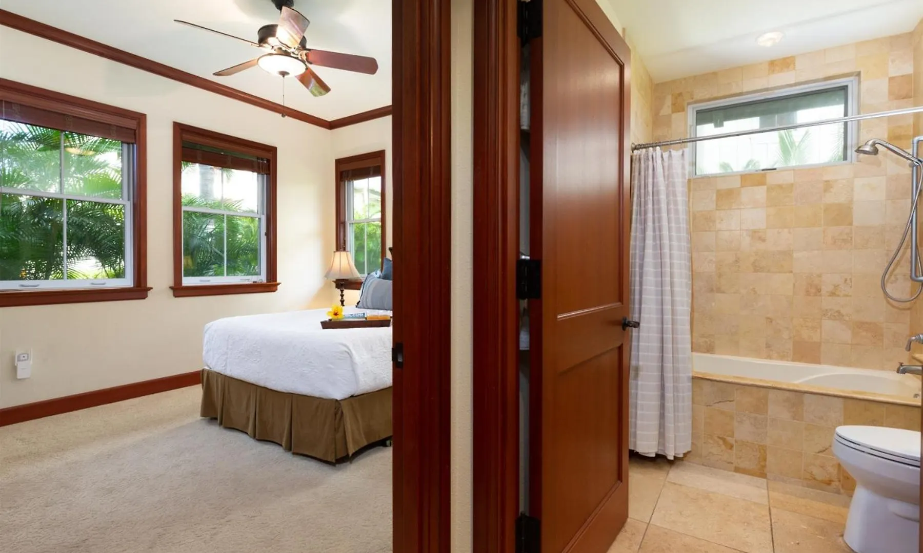 14A Kolea Villa Waikoloa Holiday home