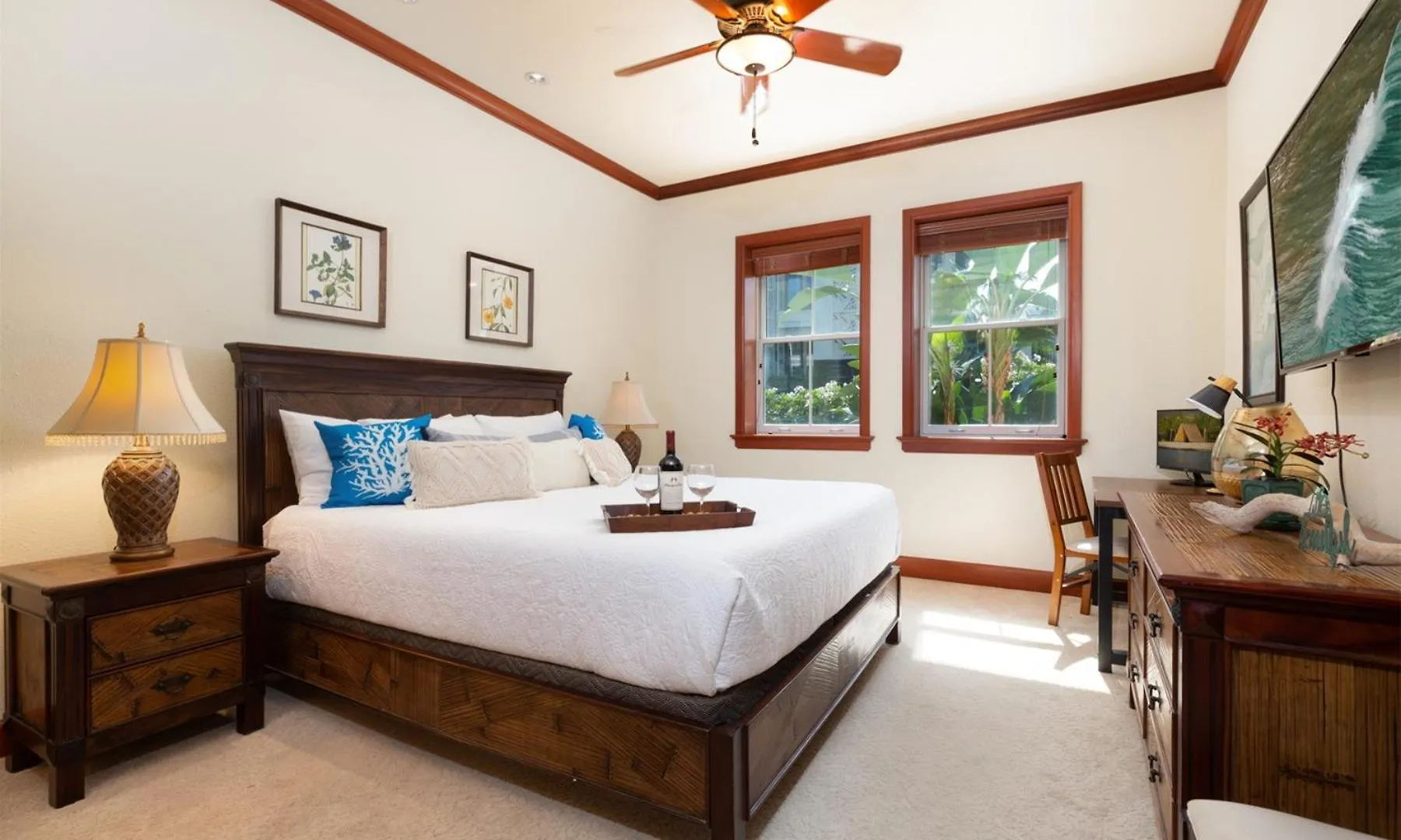 Holiday home 14A Kolea Villa Waikoloa United States
