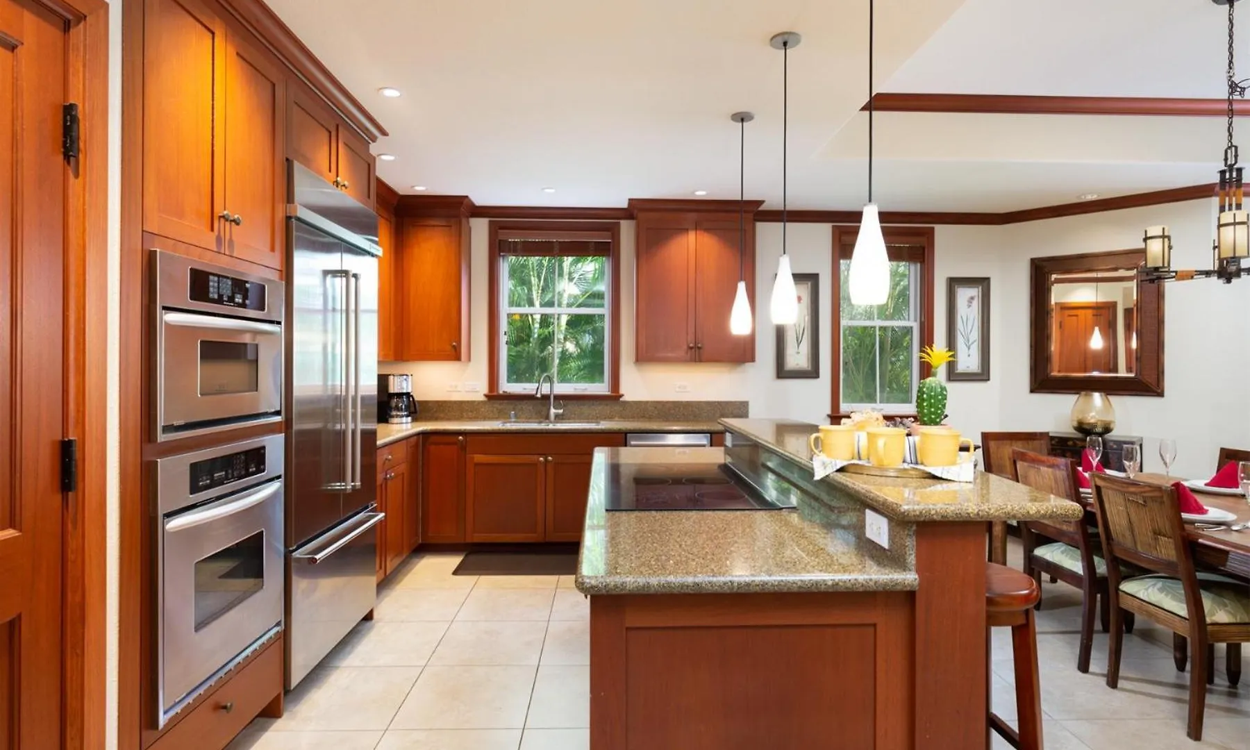 14A Kolea Villa Waikoloa Holiday home