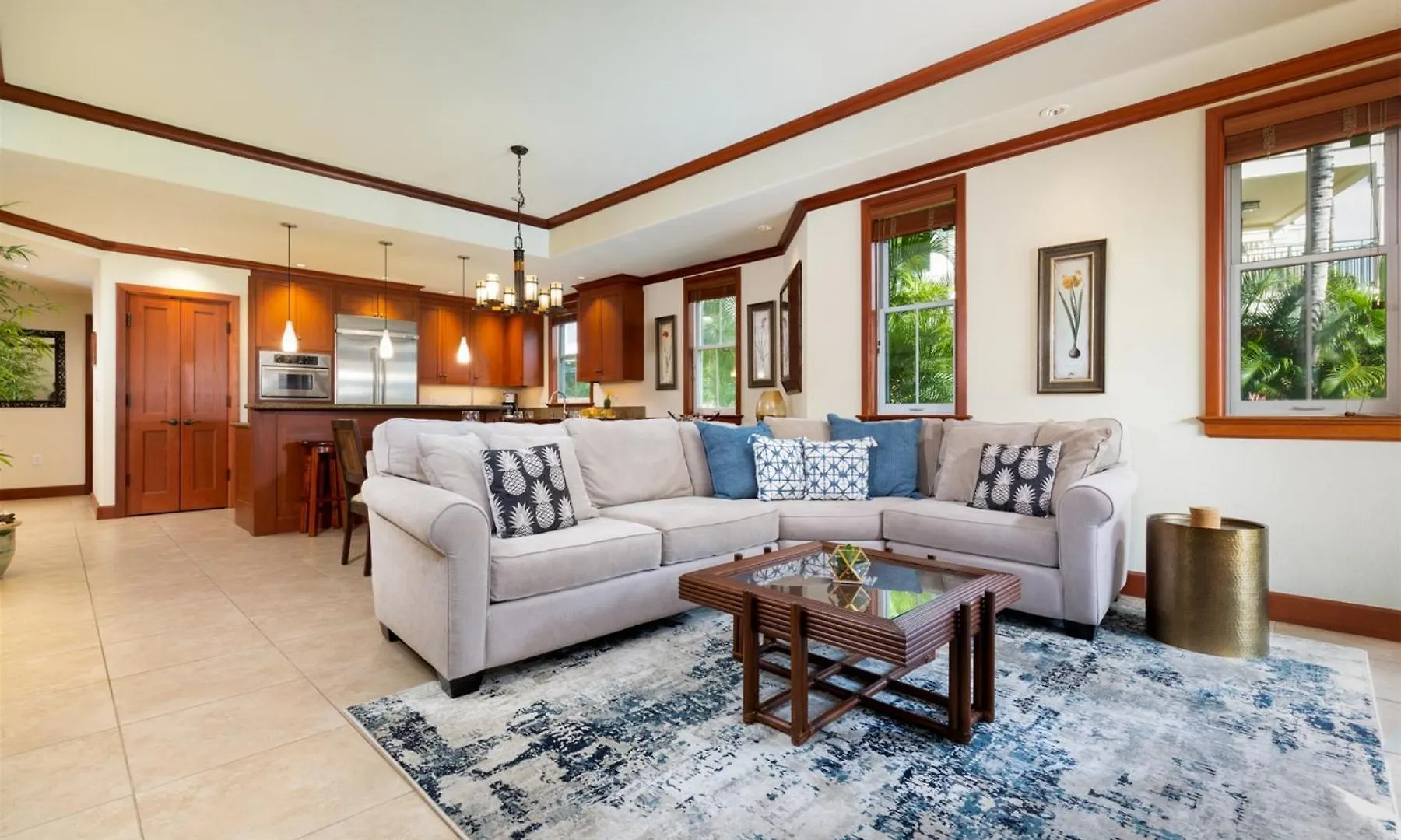 14A Kolea Villa Waikoloa